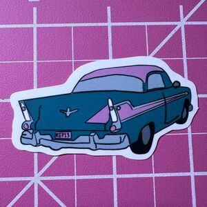 💜13/$13 +Bundle Sticker Sale | MUSIC Taylor Swift Waterproof Sticker